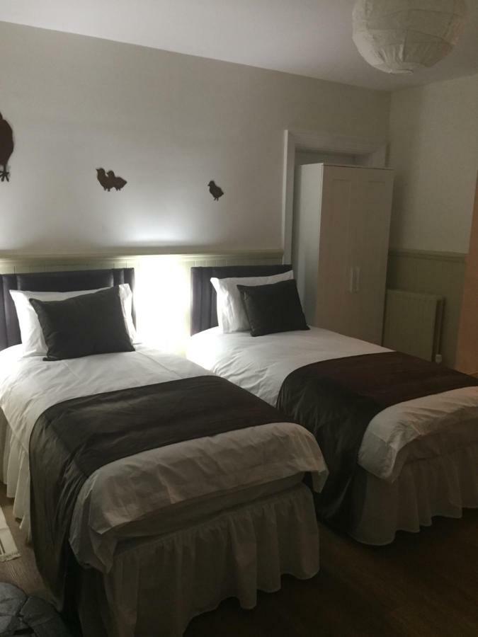 Good Intent Rooms Waltham Abbey Kültér fotó